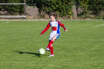 Bild 147 - Frauen SV Fortuna B�sdorf - SV Henstedt Ulzburg : Ergebnis: 0:7